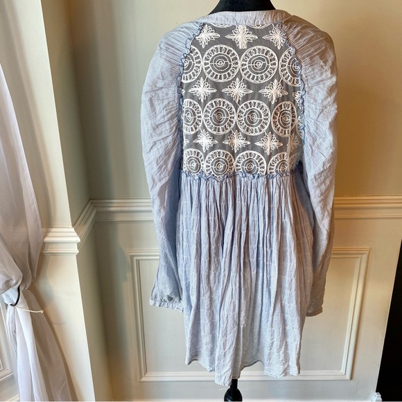 Free People Put Your Back Into It Top - Picture 2 of 11